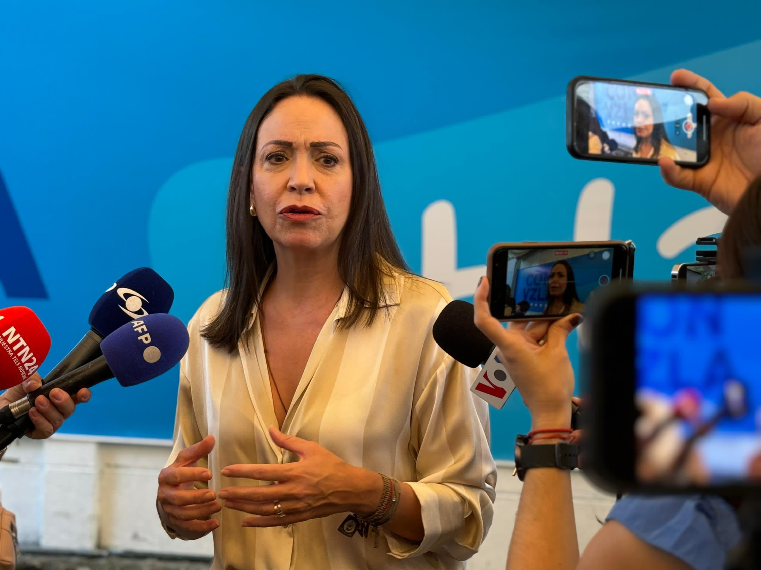 Born on October 7 and Urged Netanyahu to Send Troops to Her Country: Who’s the Nobel Peace Prize Winner Who Beat Trump to It?