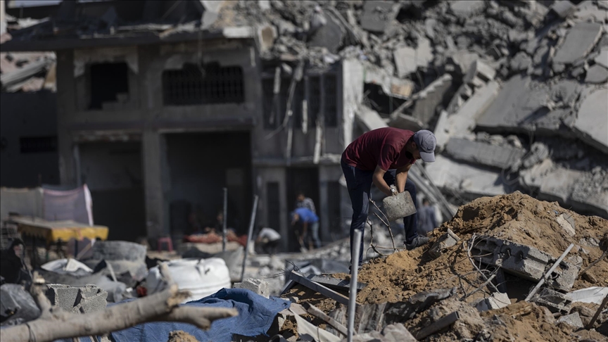 Why Hamas Has Not Yet Returned All Israeli Bodies