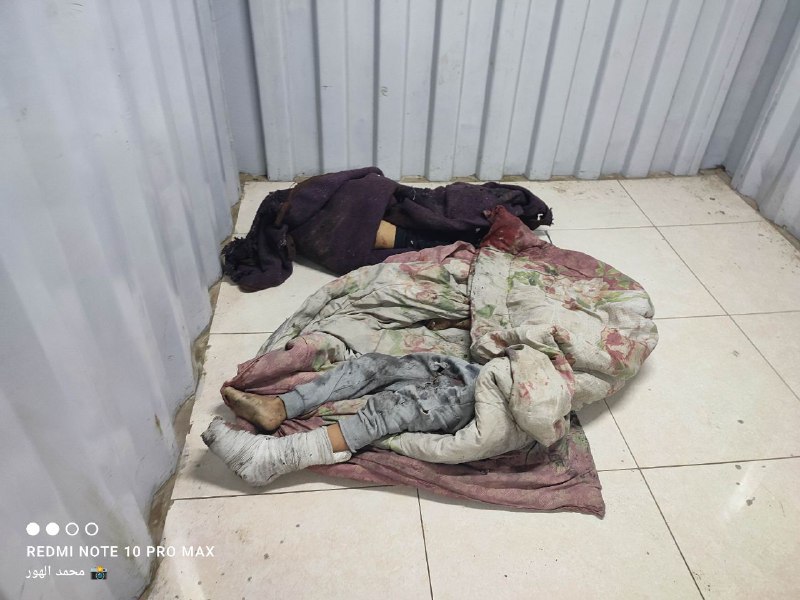 Hamas Releases Full Report on Israeli Violations of Trump’s Gaza Ceasefire