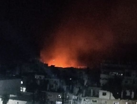 Reports: White House Knew Rafah Explosion Was From Israeli Bulldozer Hitting UXO, Not Hamas