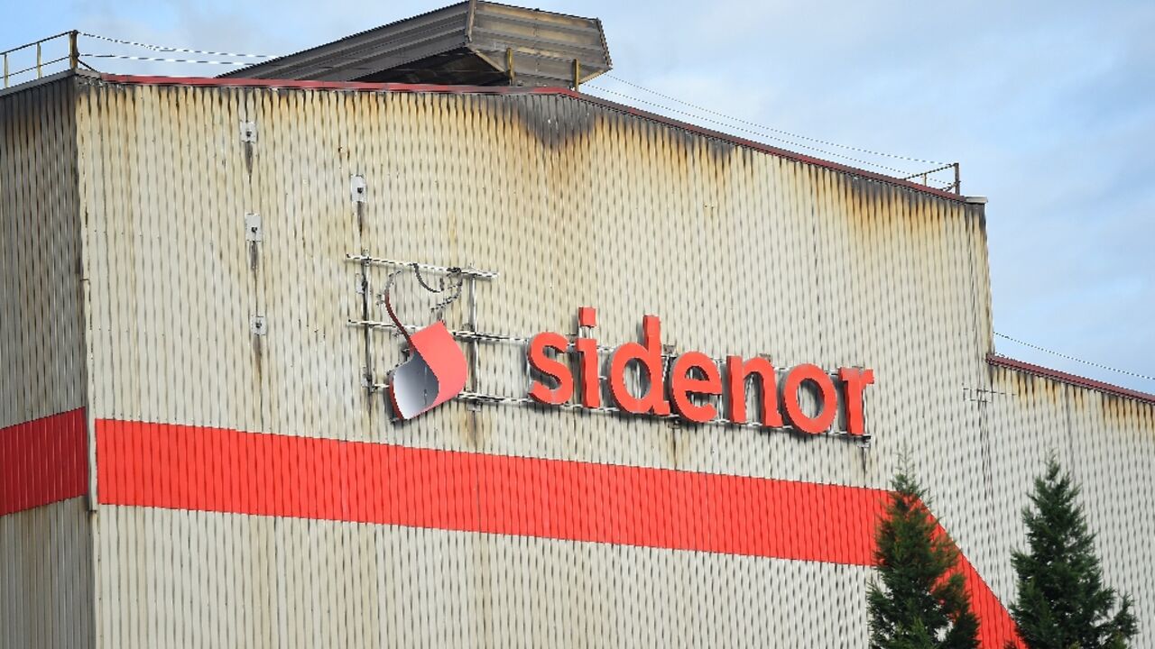 Spain’s High Court Probes Steelmaker Sidenor Over Steel Sales to Israeli Arms Firm