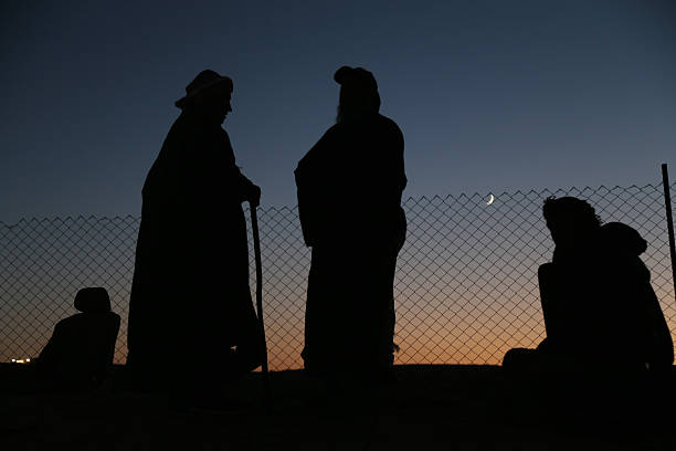 Family Forced Into Open Air After Settlers Took Over Cave They Lived in Following Home Demolition in Masafer Yatta