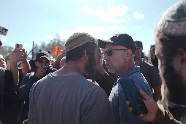 Israeli Settlers Escalate West Bank Attacks Under Army Protection as UN Reports 60 Assaults in a Week