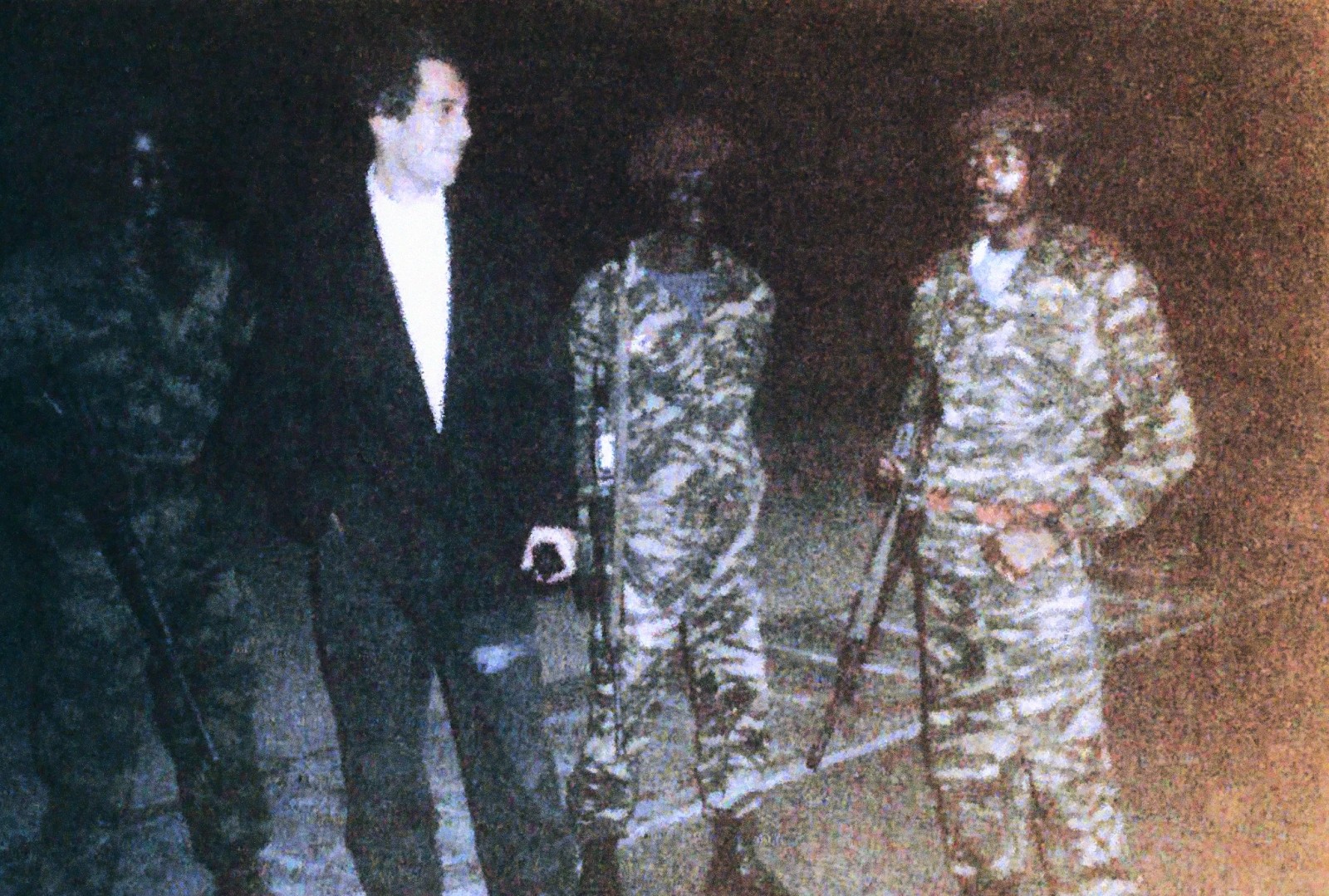 Leaked Emails Reveal Jeffrey Epstein Helped Israel Build a Surveillance State in Côte d’Ivoire