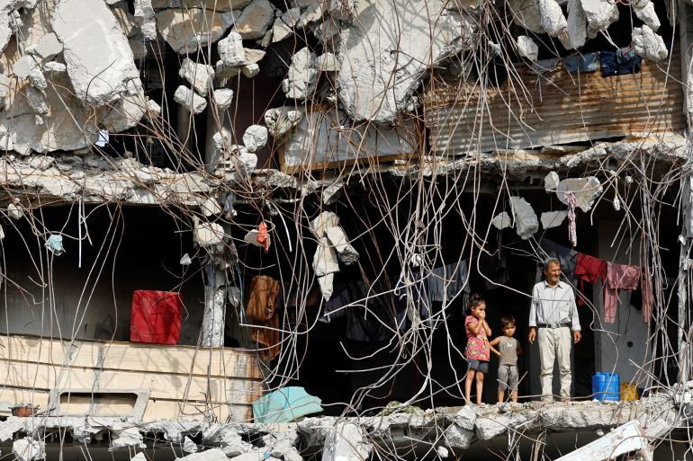 Gaza Today: Latest Developments Amid Fragile Ceasefire