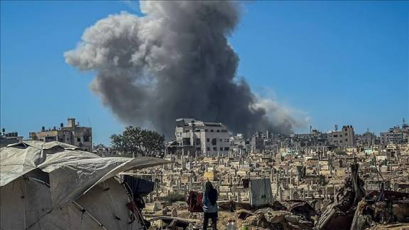 Israel Continues Ceasefire Violations in Gaza: Latest Updates
