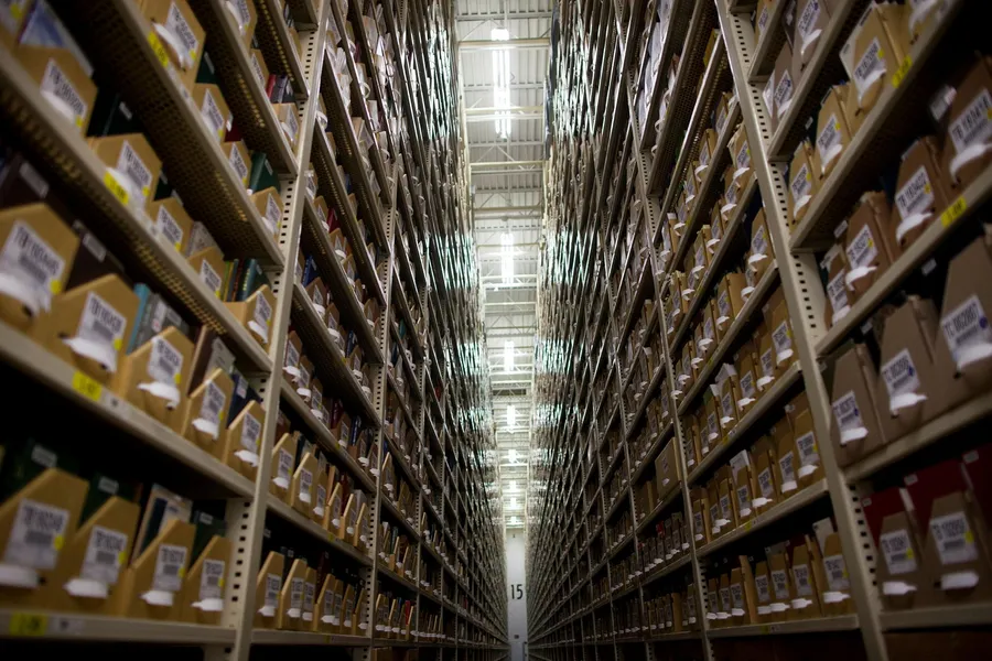 Harvard University Quietly Preserves Archive of Israeli Culture “in Case Israel Ceases to Exist”: Report