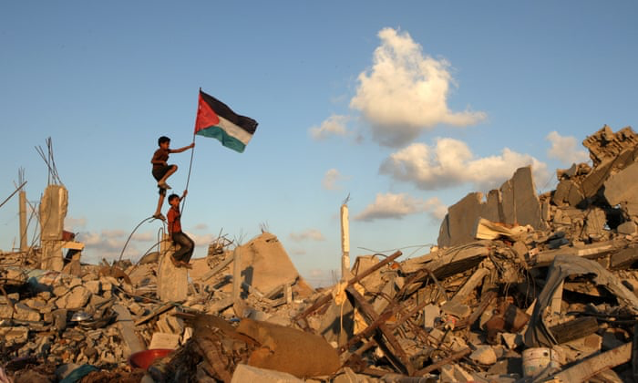 “Day of Shame”: World Reacts to UN Approval of US-Sponsored Gaza Resolution