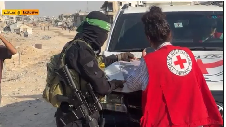 Hamas Offers Cooperation to Retrieve Israeli Soldiers’ Bodies as Israel Blocks Forensic Tools and Fuels Media Incitement