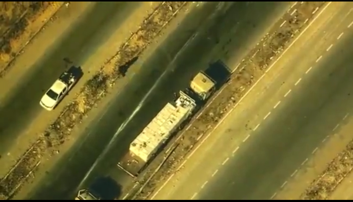 US Military Frames Hamas for Alleged Aid Theft While Gaza Faces Severe Blockade