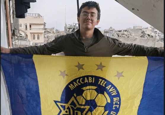 Report Reveals UK Ban of Maccabi Tel Aviv Fans Is Based on Dutch Police Assessment: Hundreds Linked to Israeli Military and ‘Intent on Serious Violence’