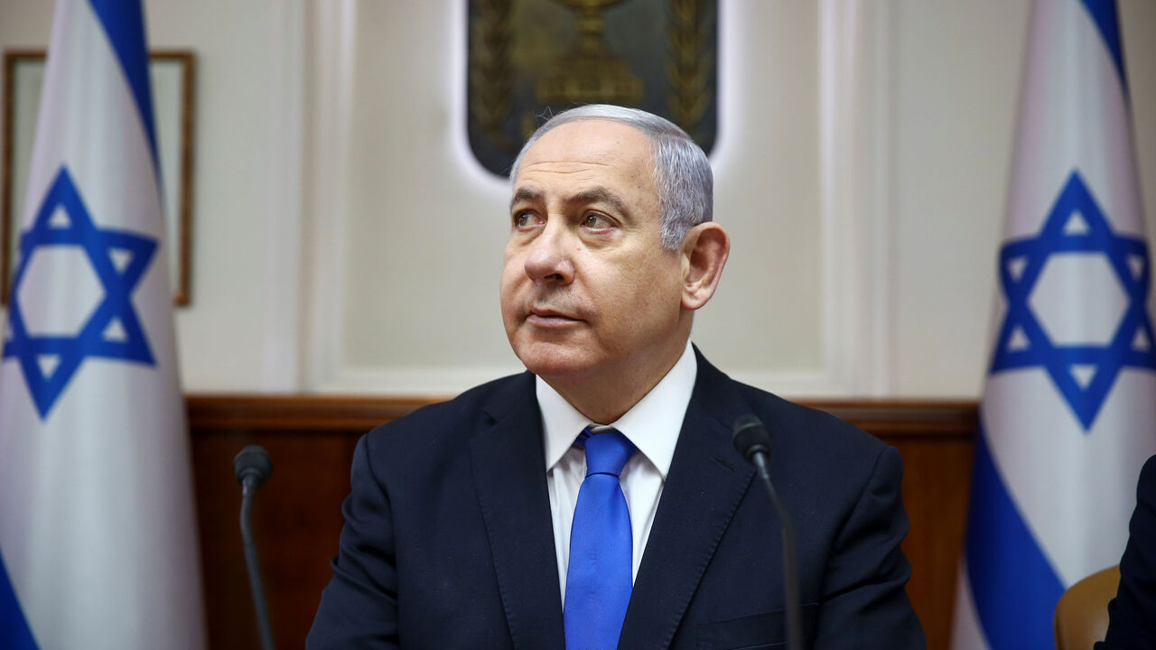 Istanbul Prosecutor Issues Arrest Warrant for Netanyahu Over Genocide in Gaza