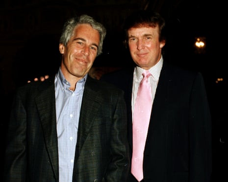 “That Dog That Hasn’t Barked Is Trump”: New Emails Tie Trump to Israel’s Epstein
