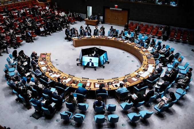 UN Approves US Plan, Paves Way for American Control Over Gaza and Delays Palestinian Statehood