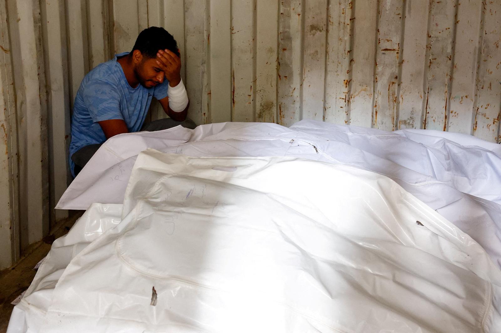 Trump Claims Gaza Ceasefire Is “Not Fragile” Despite Ongoing Israeli Violations: Full List Inside