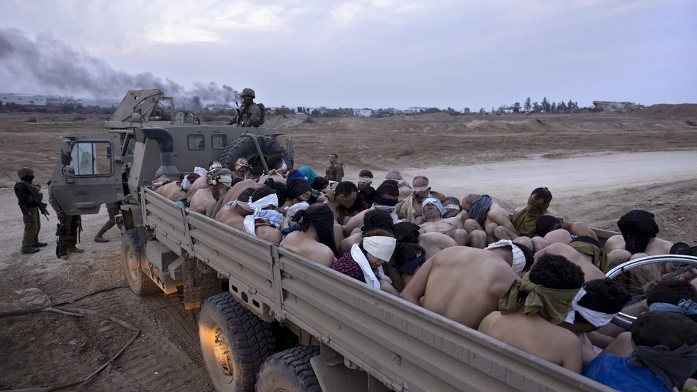 Rights Center: We Documented Two Palestinian Hostages Killed and Another Raped in Israel’s Sde Teiman 