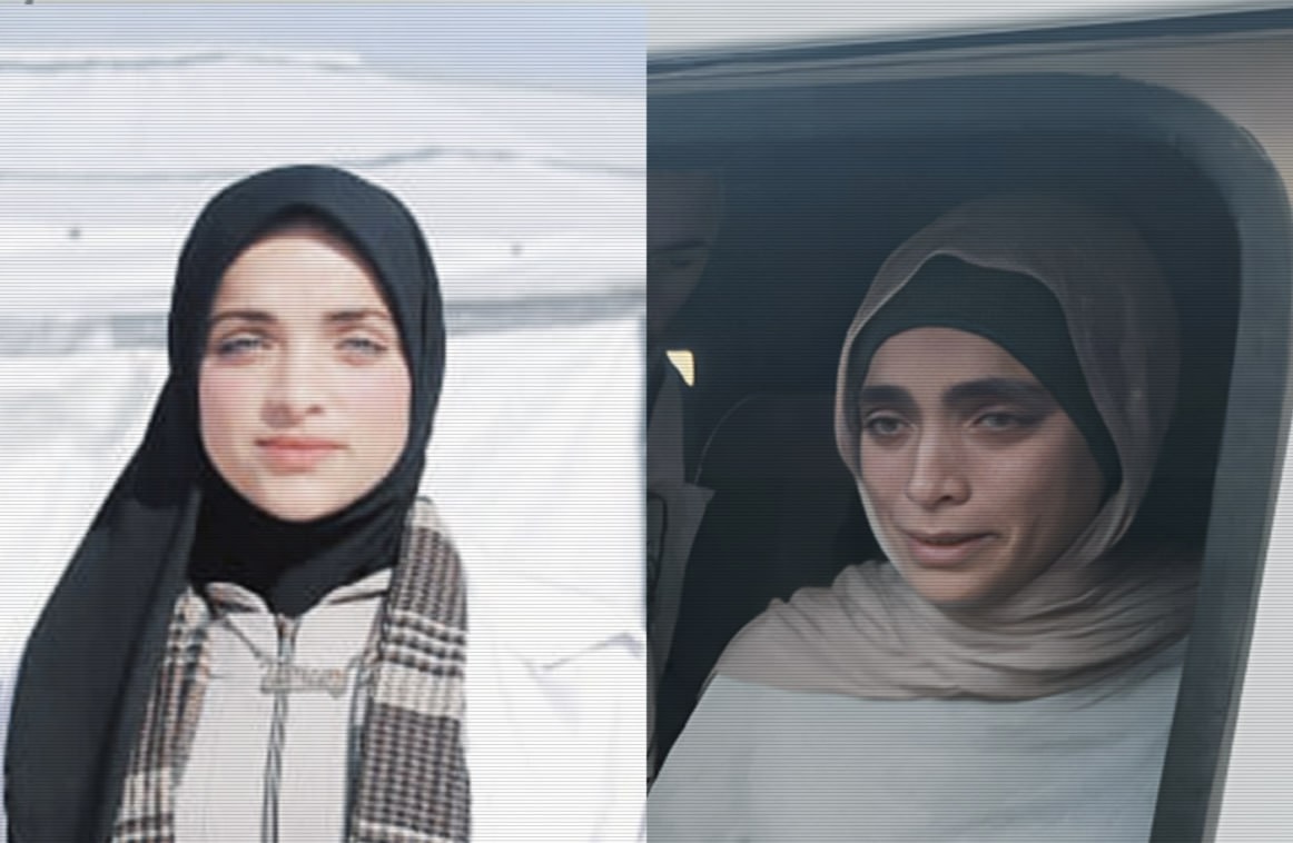 Gaza: Israel Releases Palestinian Nurse After Israeli-Backed Gang Abducted Her to Pressure Her Father