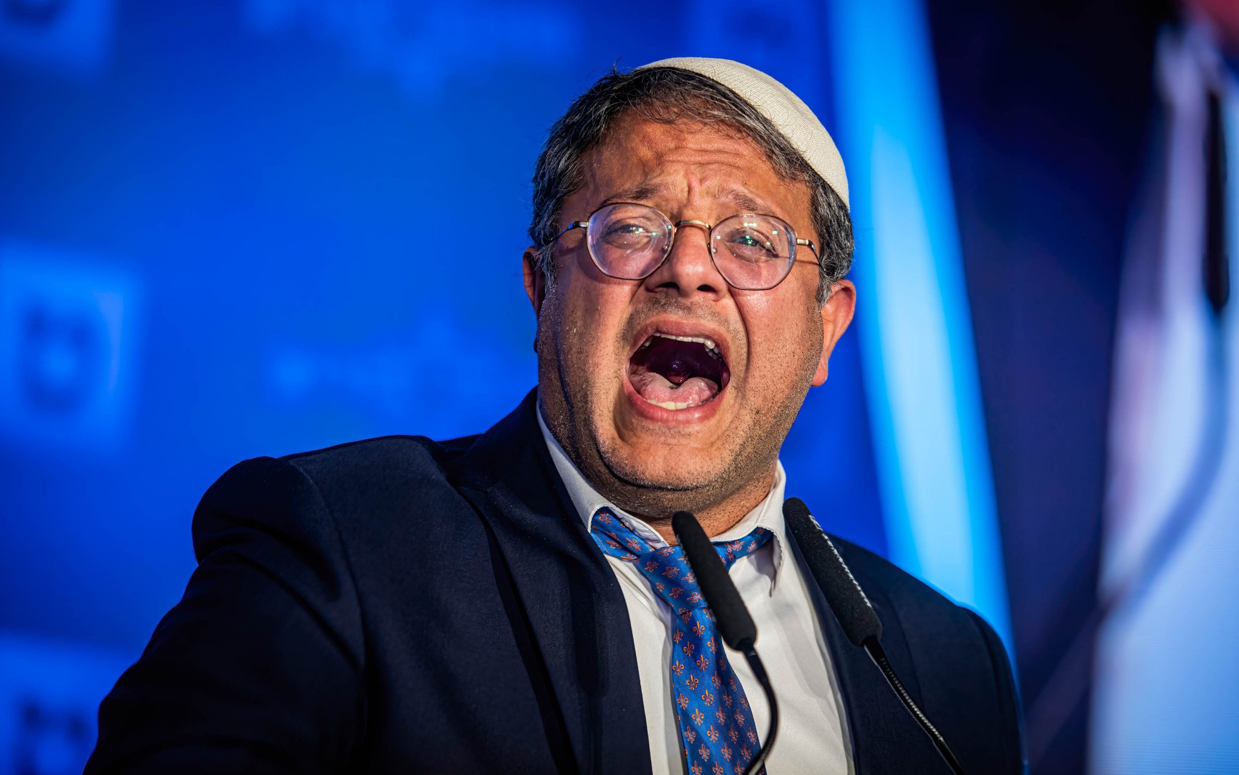 Israeli Minister Ben-Gvir Orders Halt to Probe Into Soldiers Who Executed Unarmed Palestinians in Jenin