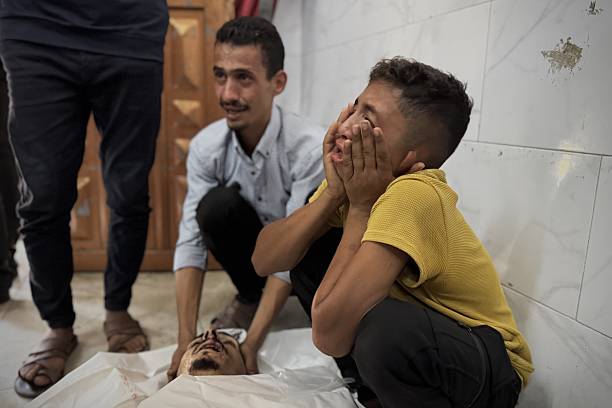 Euro-Med Rights Monitor: Israel Kills 8 Palestinians Every Day in Gaza Despite Ceasefire