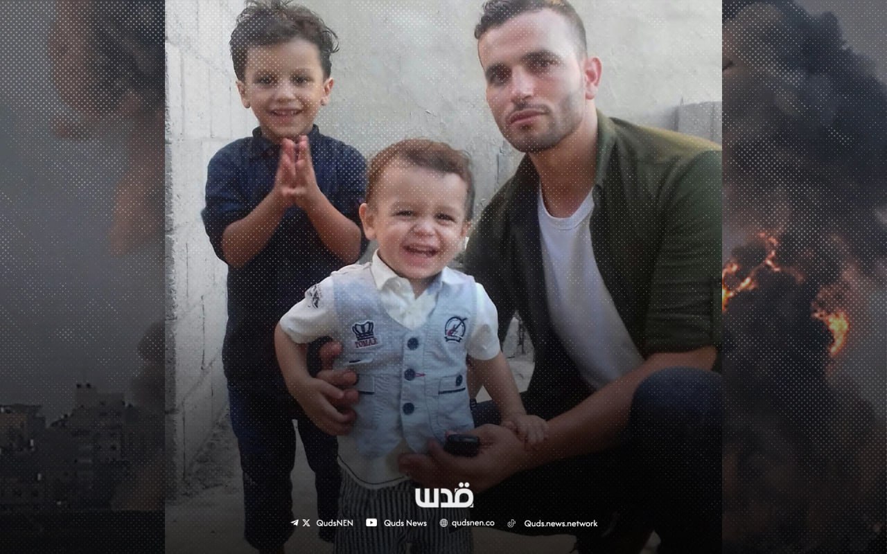 Message From Gaza to Netanyahu: “Your Targets Are Wrong; You Are Killing Children”