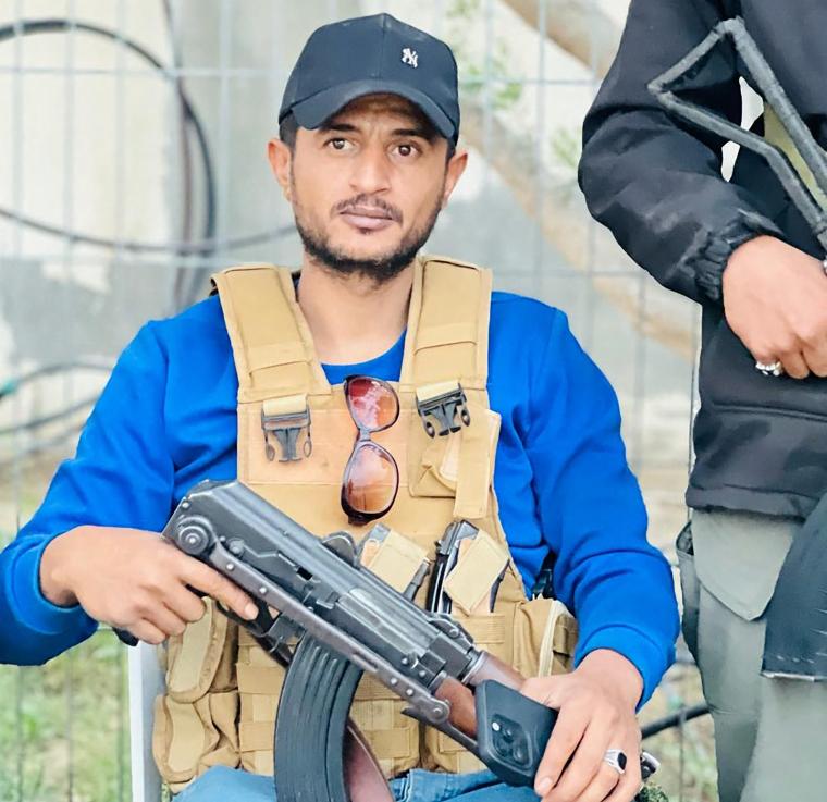 Yasser Abu Shabab Killed After Months of Collaboration With Israel in Gaza Genocide