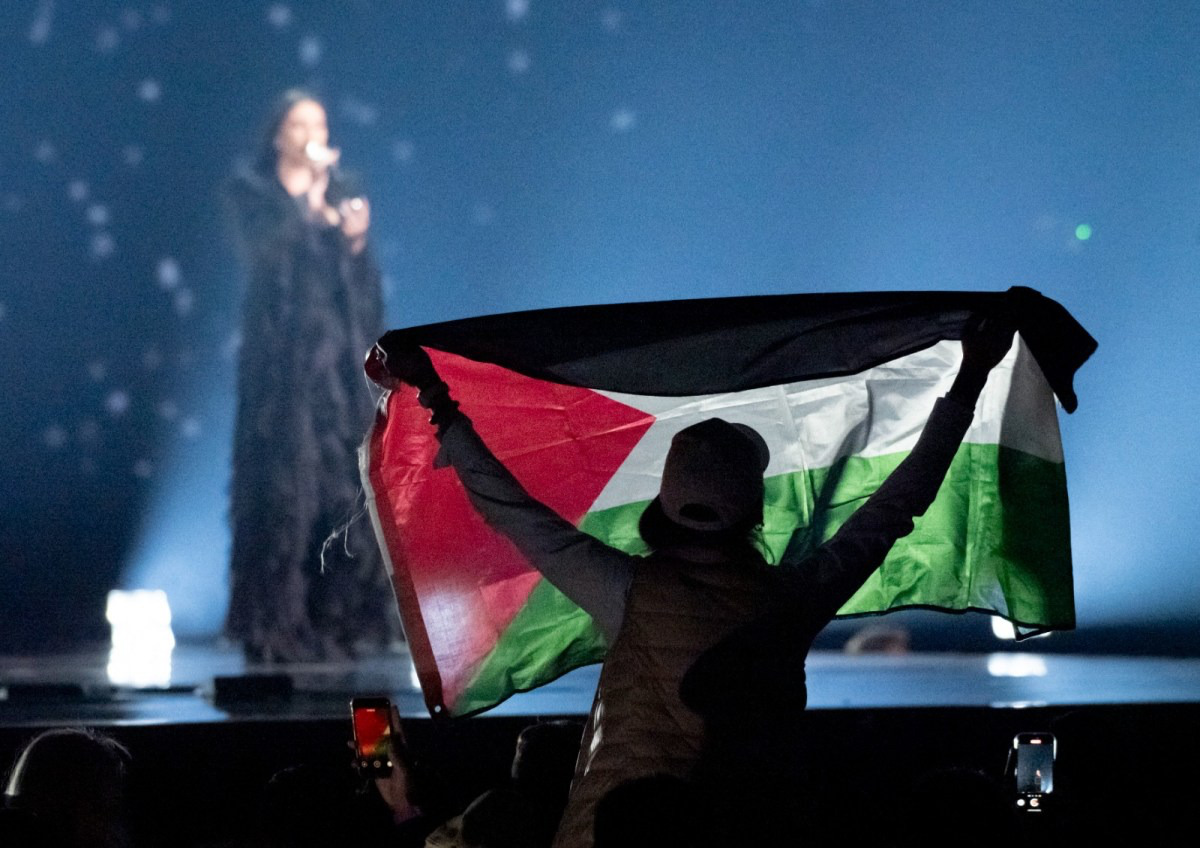 Ireland, Spain, the Netherlands, and Slovenia to Boycott Eurovision 2026 Following Israel’s Participation