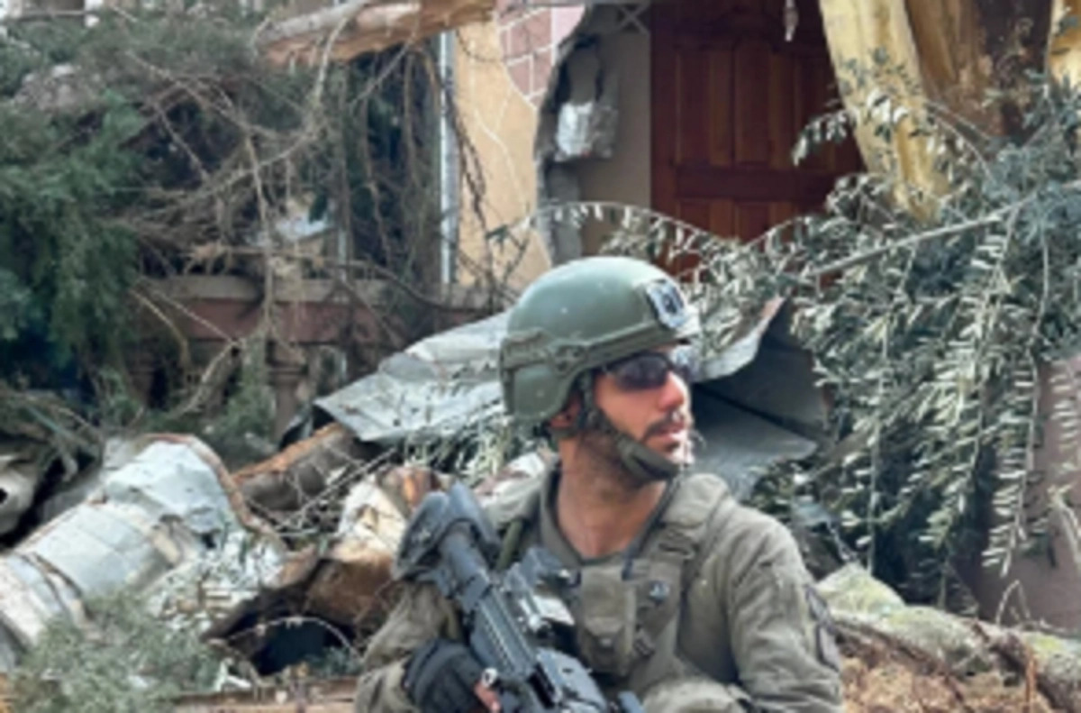 HRF Files Complaint Against Israeli Soldier in Spain Over “Genocide and War Crimes” in Gaza