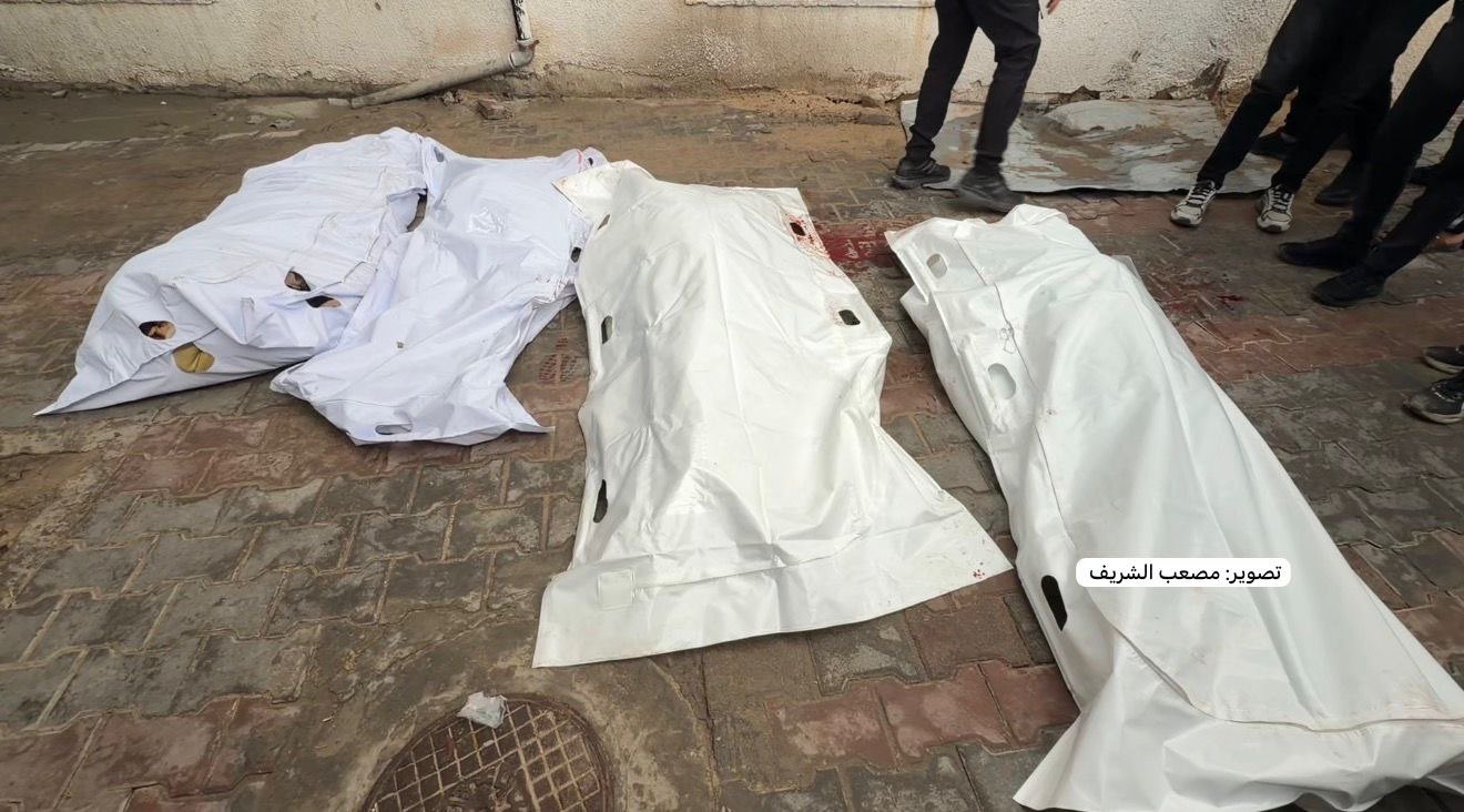 Israel Carried Out 268 Violations in Gaza in Ninth Week of Ceasefire Killing 18 Civilians, Report