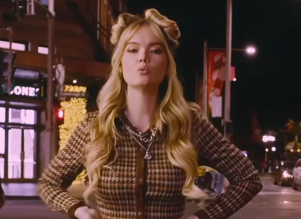 “Bibi, How Do You Sleep”: After Losing Contract Over Gaza ‘Genocide’ Lyrics, Australian Singer Strikes Back With New Song