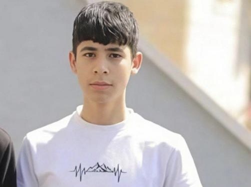 Israeli forces shoot dead 16-year-old Palestinian boy in Qabatiya as video sparks outrage