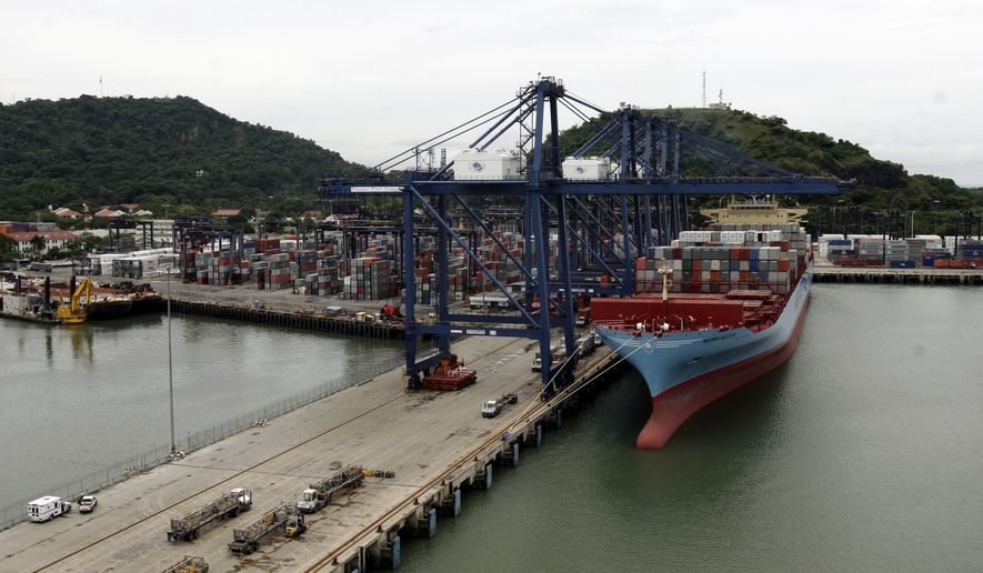 US considers sanctions on Spanish ships after Madrid blocks arms cargo to Israel