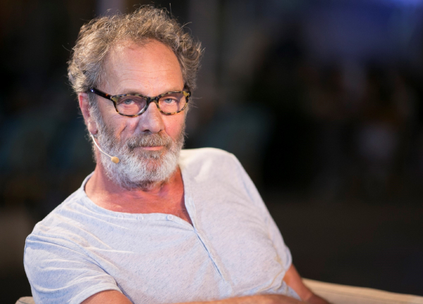 	‘Jenin, Jenin’ Filmmaker Mohammad Bakri Dies at 72, Leaving Palestine Without One of Its Bravest Artists