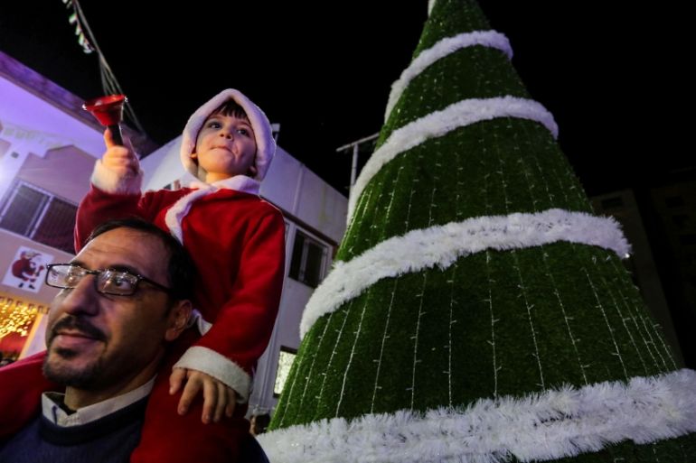 ICC-Wanted Netanyahu Wishes Merry Christmas to Christians Around the World: Here’s How People React Amid Israeli Attacks on Christianity