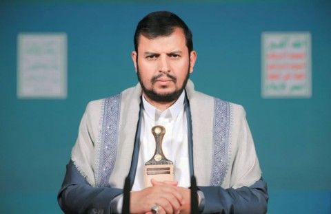 Al-Houthi: Any Israeli Presence in ‘Somaliland’ Will Be a Legitimate Target for Our Armed Forces