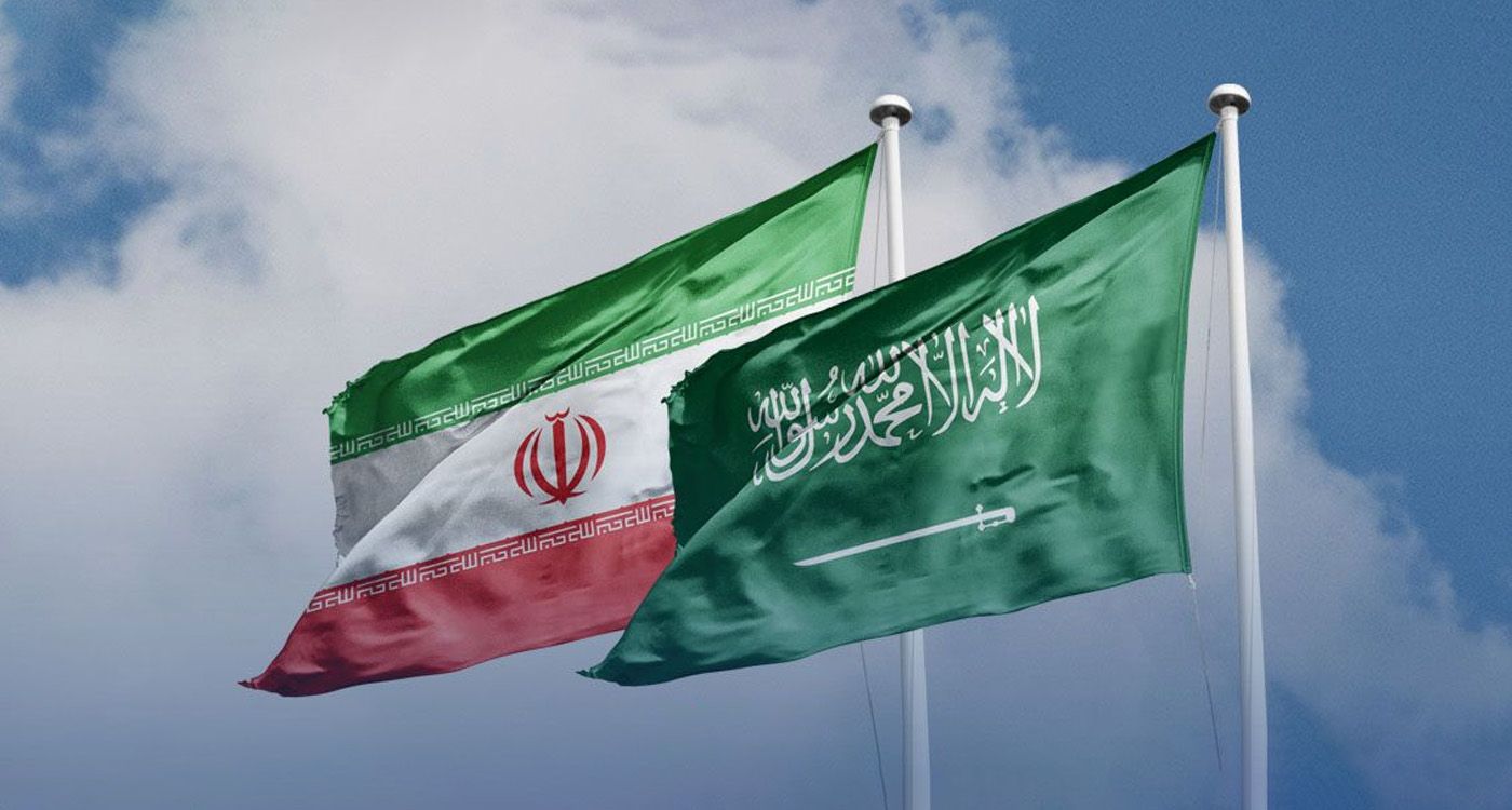 Saudi Arabia Tells Tehran It Will Block US Use of Its Airspace as It Leads Gulf Effort to Deter Strike on Iran