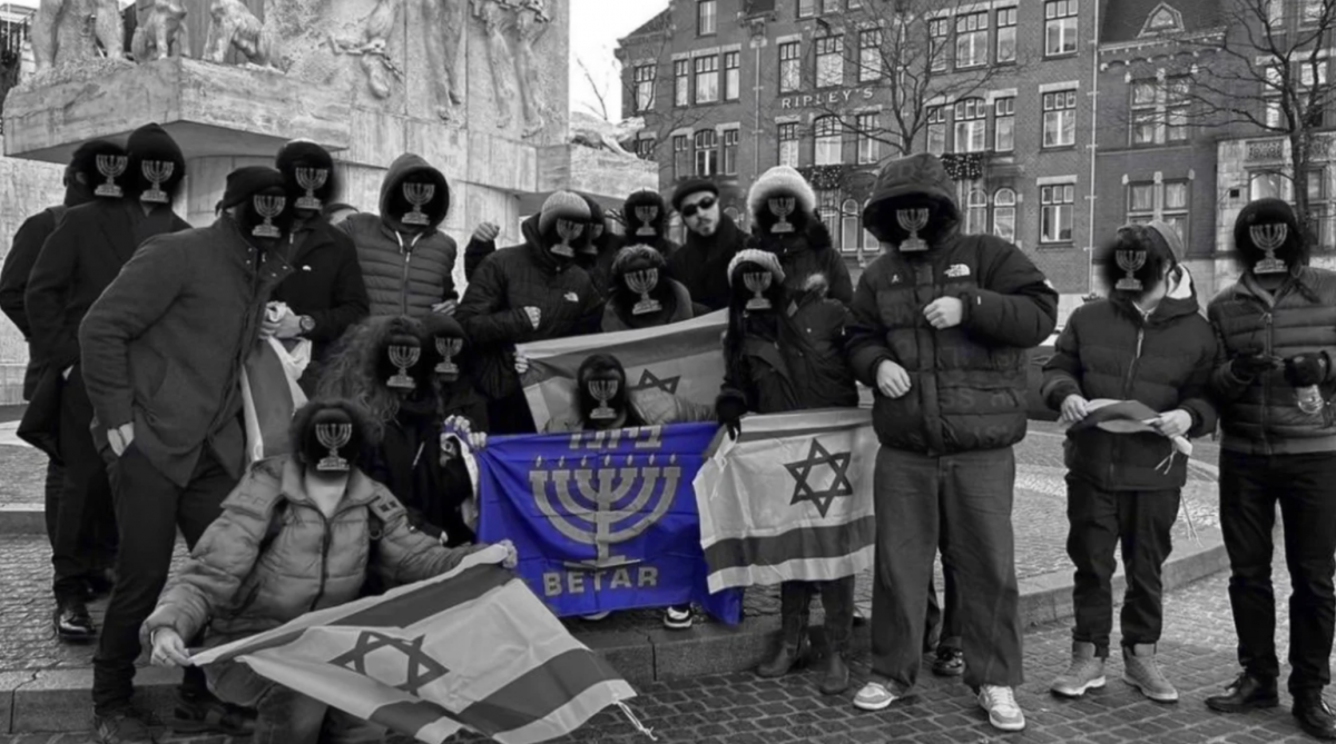 NY Cracks Down on Israel’s Betar, Orders End to Anti-Palestinian Harassment Under 3-Year Oversight