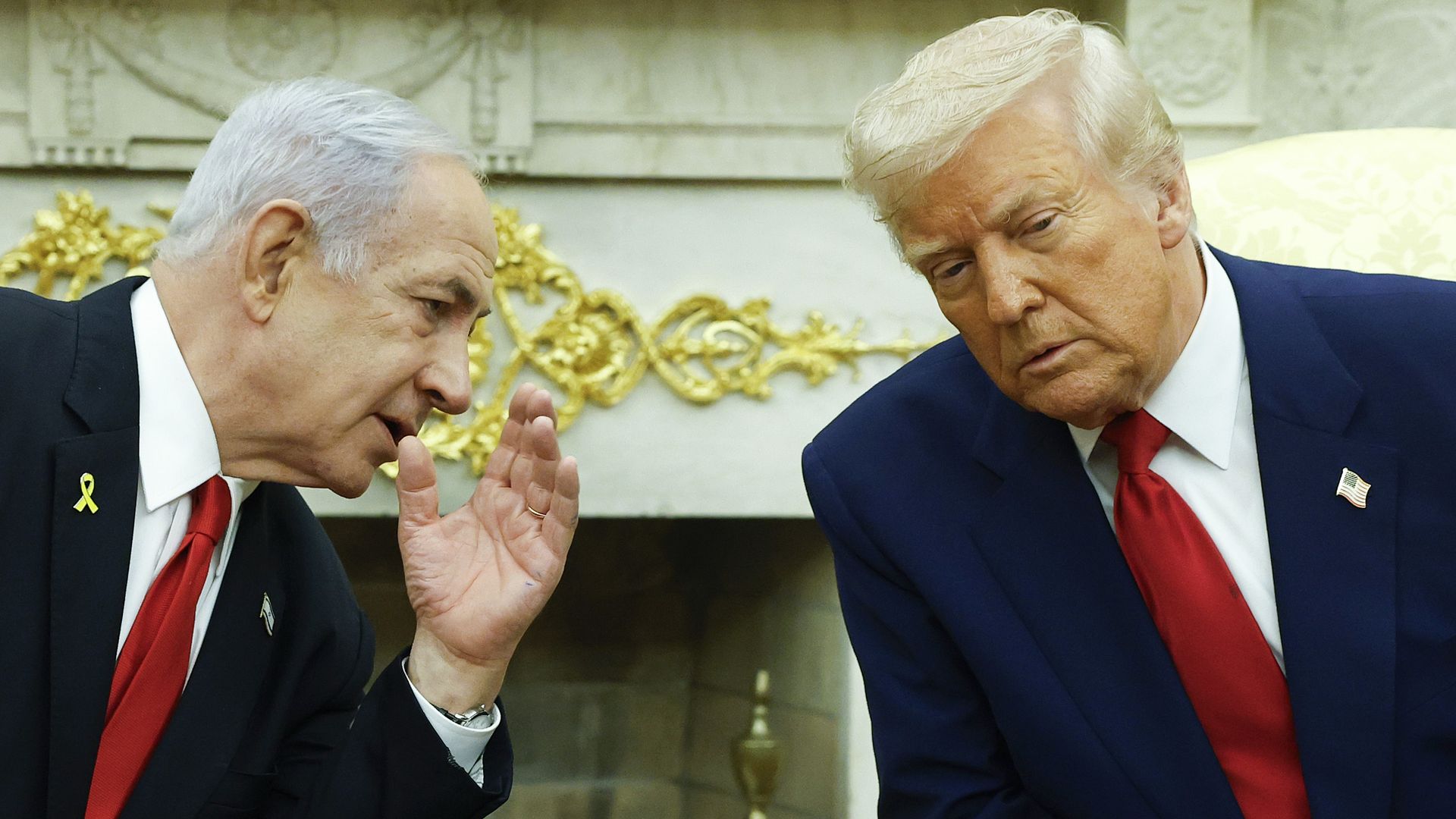 Trump Launches ‘Gaza Peace Council,’ Presses Resistance Disarmament as Phase Two Starts Amid Ongoing Israeli Violations