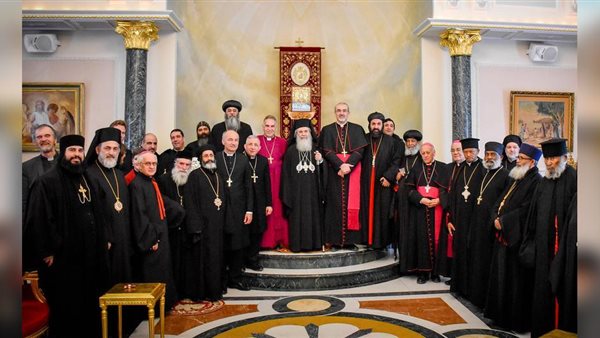 Jerusalem Church Leaders Reject Christian Zionism, Warn Against Unauthorized Representation