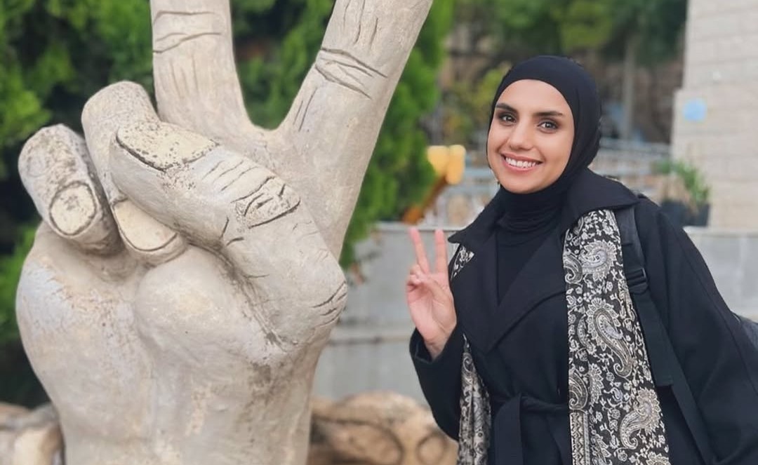 Released Palestinian Journalist: Israeli Soldiers Threatened Me With a Male Jailer During Strip Search