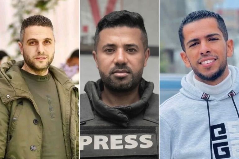 260 Journalists Killed in Gaza in Israeli Attacks Since Genocide Began