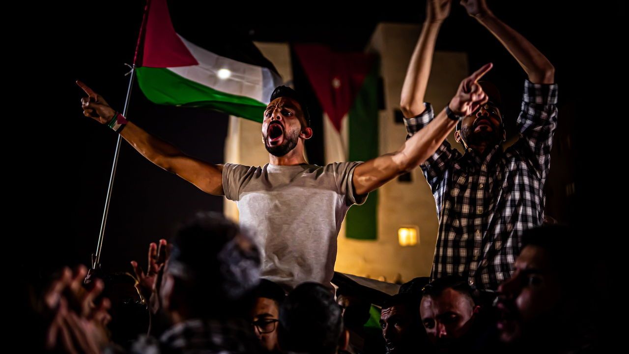 Jordan Used Israeli Digital Tool to Track Pro-Palestine and Anti-Genocide Activists: Citizen Lab