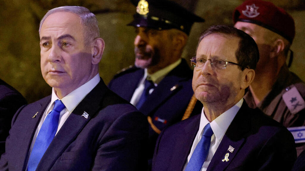 Australian, Palestinian Lawyers Call on Police to Investigate Israeli President Over Gaza Genocide 