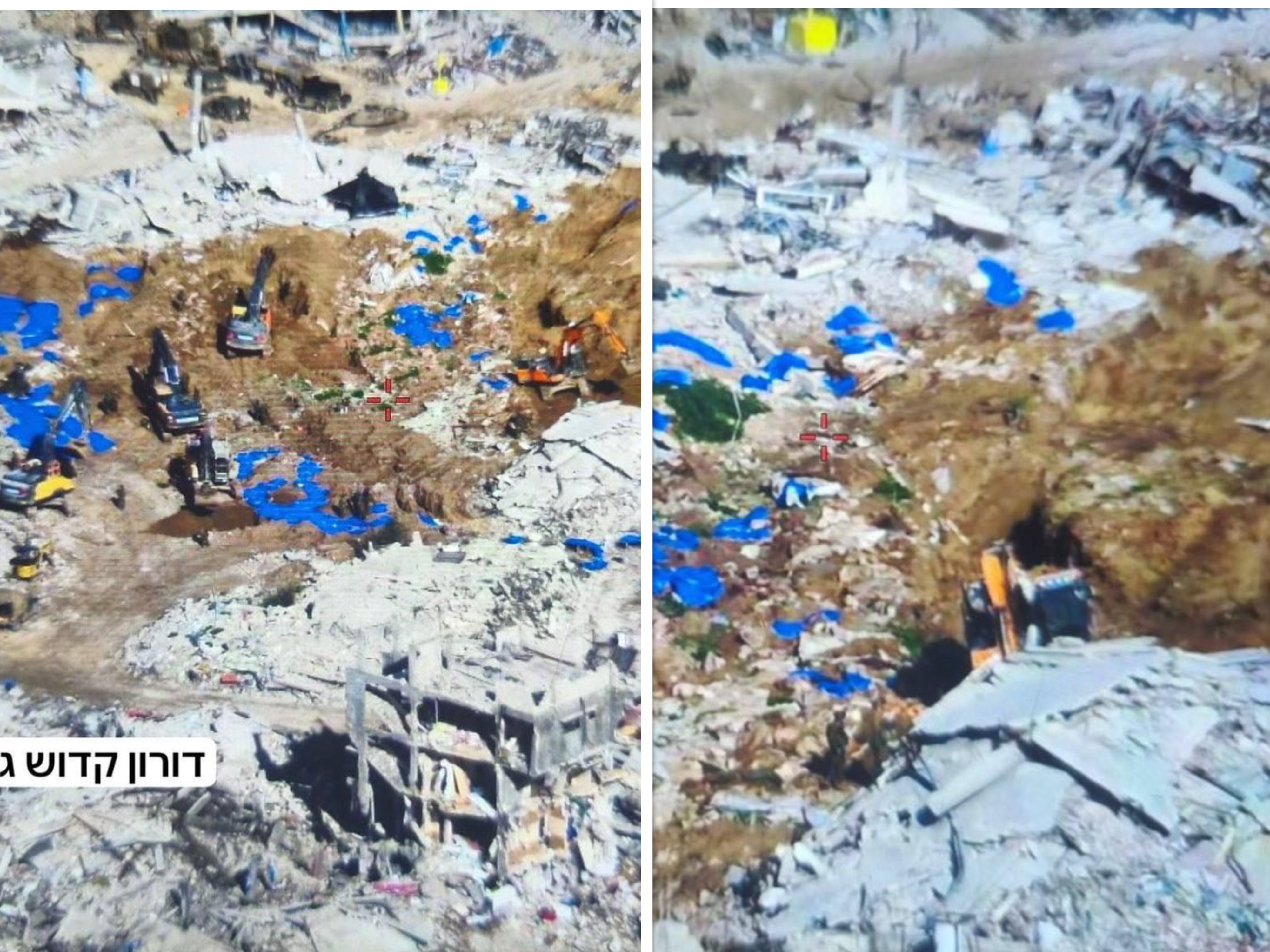 Israel Confirms Recovery of Body of Last Israeli Soldier Prisoner in Gaza After Three Weeks of Stalling