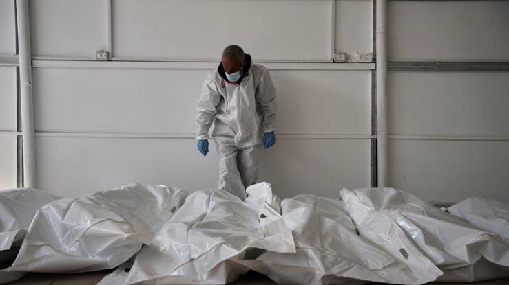 Israel Holds Bodies of About 777 Palestinians in “Revenge”, Causing Ongoing Suffering for Families, Says JLAC