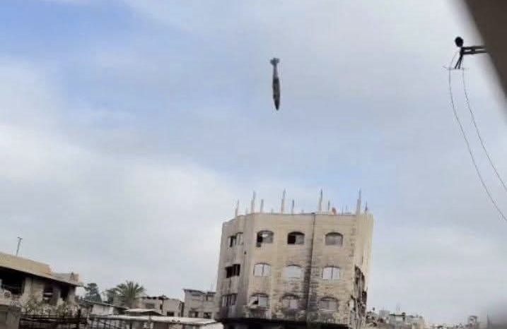 Israeli Forces Kill Two Palestinians, Destroy Residential Buildings in Gaza on 120 Day of Trump’s  Ceasefire