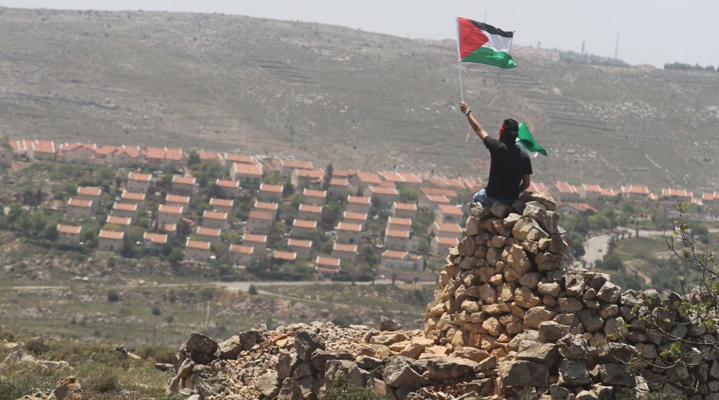 Israel Accelerates West Bank Takeover With Unprecedented Settlement Measures