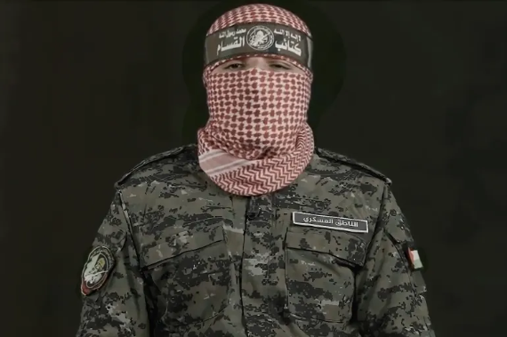 Abu Obeida Condemns Collaborators as Israel Targets Besieged Resistance Fighters in Rafah