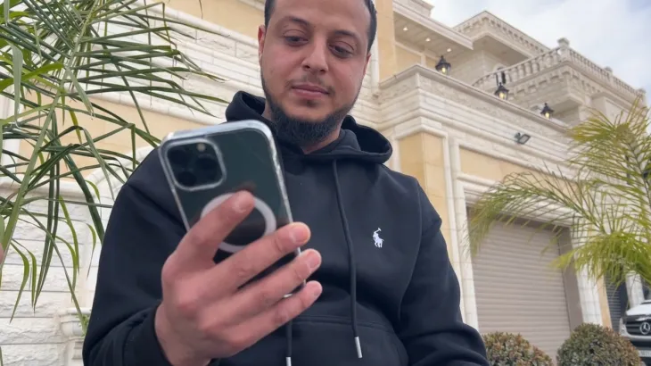 Palestinian Details Abduction and “Secret” ICE Deportation from the US on Private Aircraft Linked to Trump-Connected Israeli Businessman