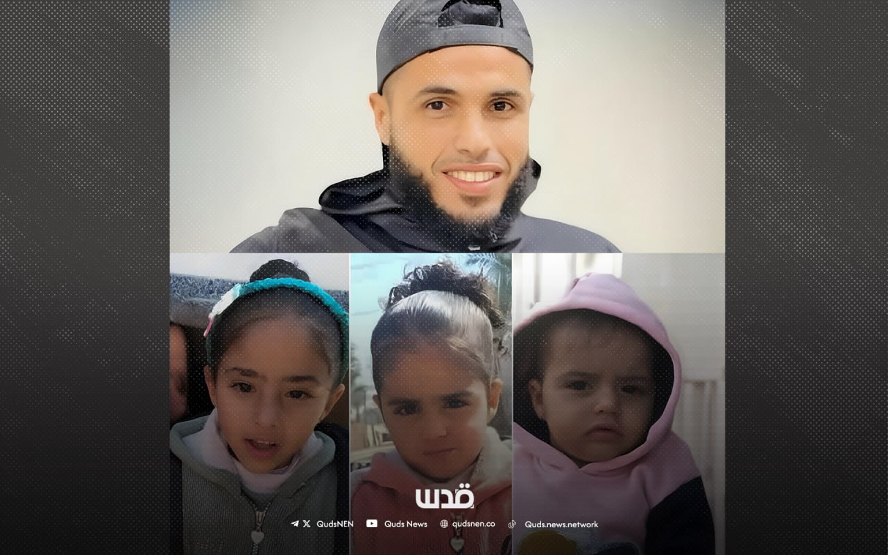 Hamas’ Sniper Commander: The Grieving Father Who Lost His Wife and Daughters, Then Left 14 Israeli Soldiers Dead and Wounded