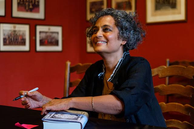 Arundhati Roy Withdraws from Berlinale 2026 Over Jury Bias Against Palestinians